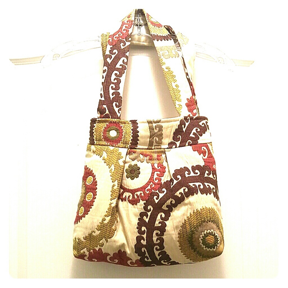 Custom Made Handbag